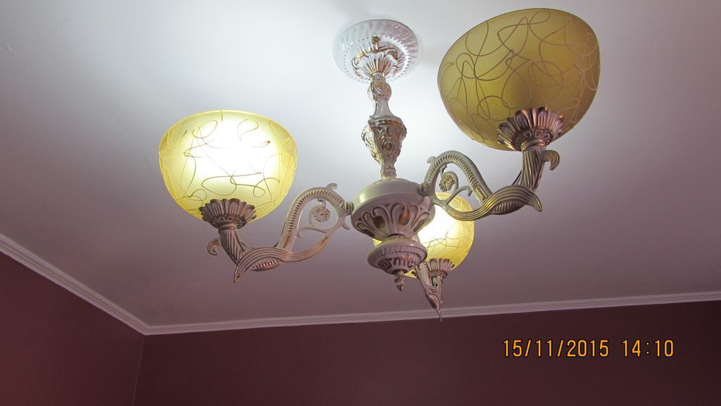 Hostal Whay Hau Santa Cruz Pokoj fotografie